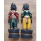 Marapaachi Dolls - Hand Painted  2